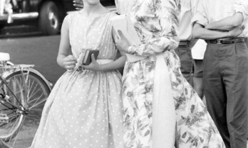 Saigon 1960s
