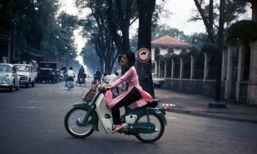 Saigon 1960s