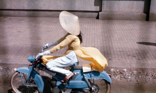 Saigon 1960s