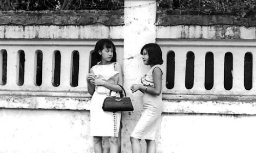 Saigon 1960s