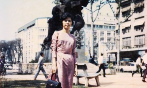 Saigon 1960s