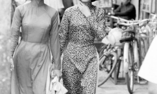 Saigon 1960s