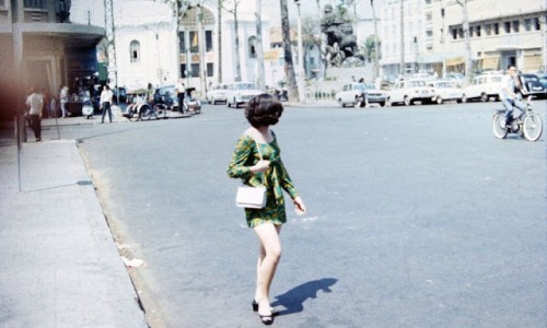 Saigon 1960s