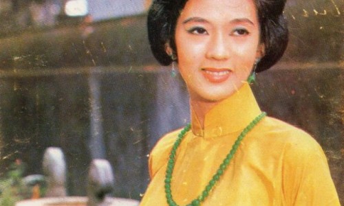 Saigon 1960s