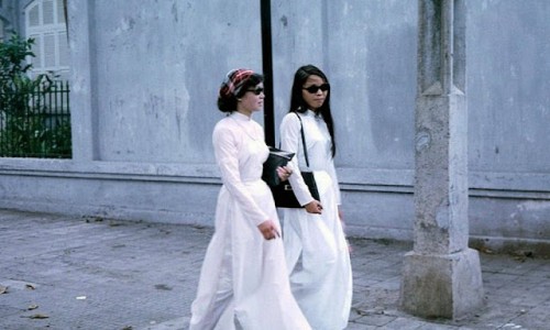 Saigon 1960s
