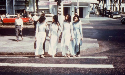 Saigon 1960s