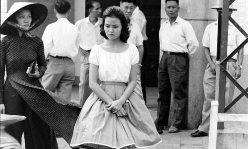 Saigon 1960s
