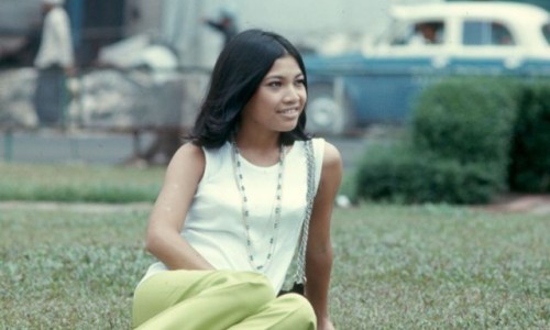 Saigon 1960s