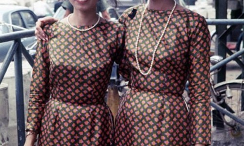 Saigon 1960s