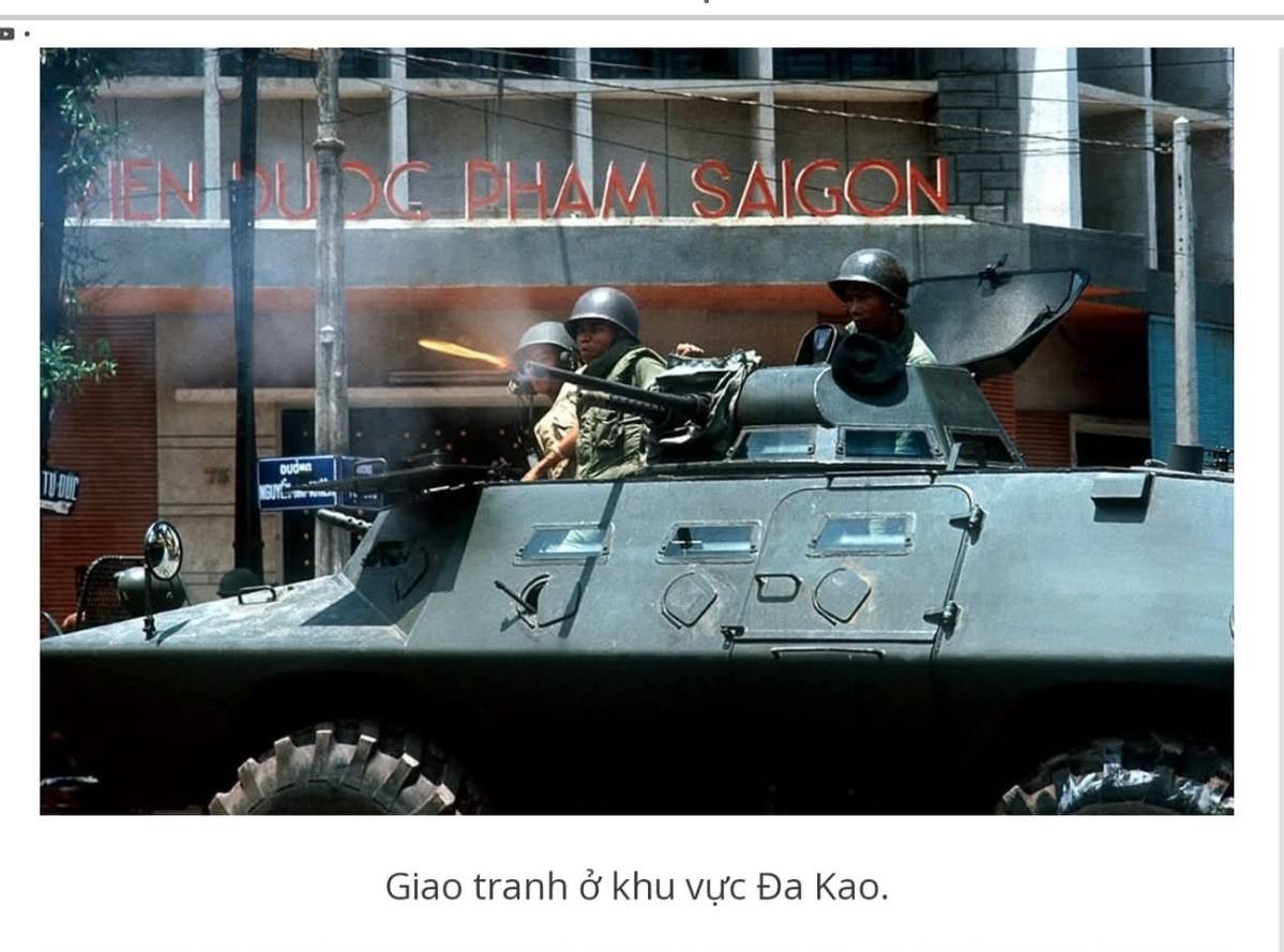 Mậu Thân 1968