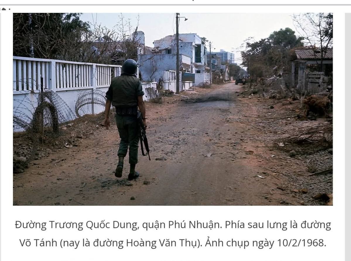 Mậu Thân 1968
