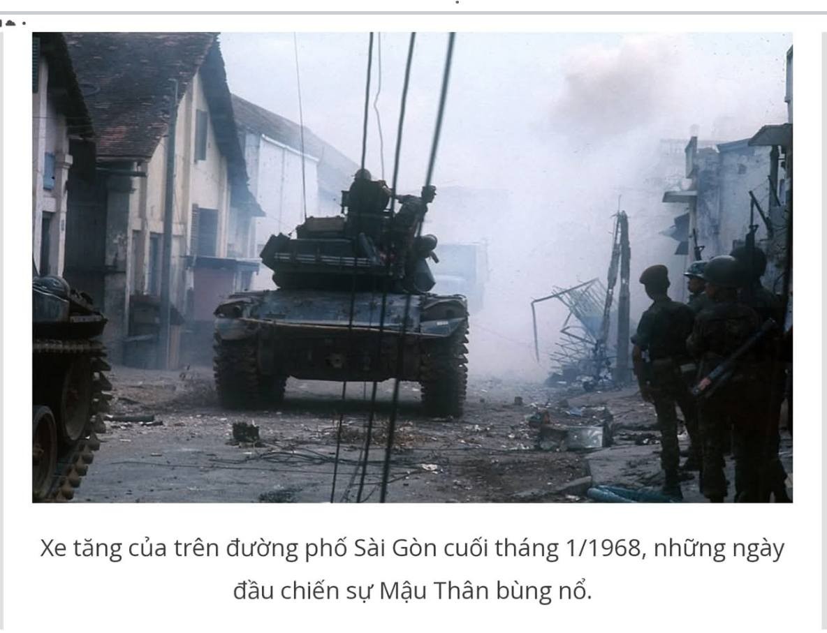 Mậu Thân 1968