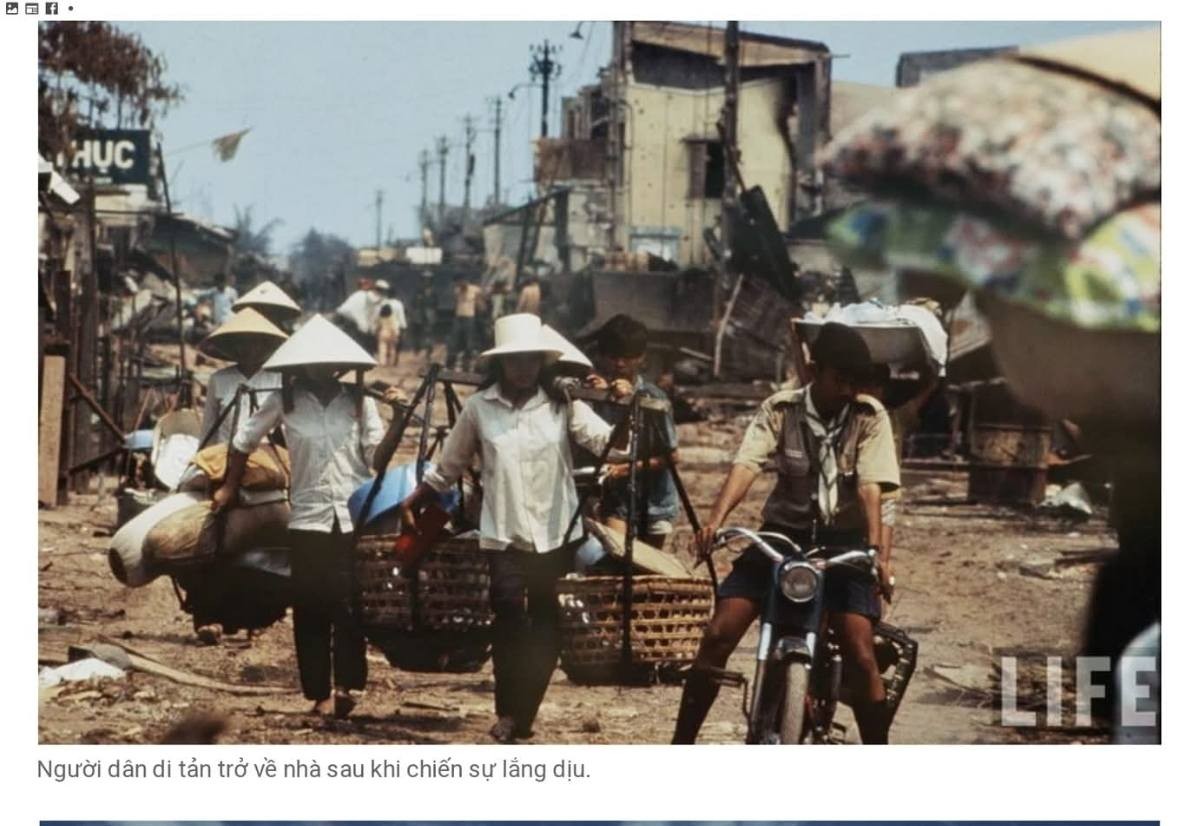 Mậu Thân 1968