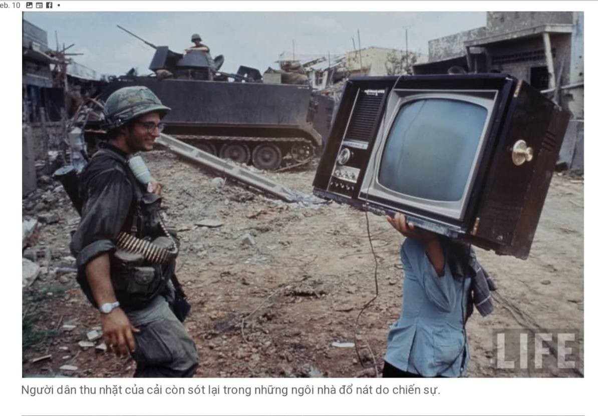 Mậu Thân 1968