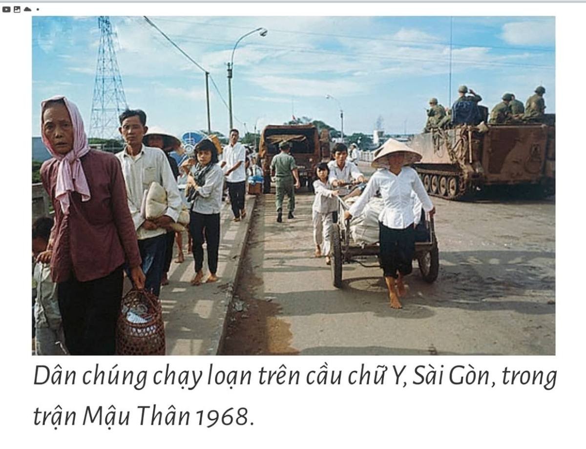 Mậu Thân 1968