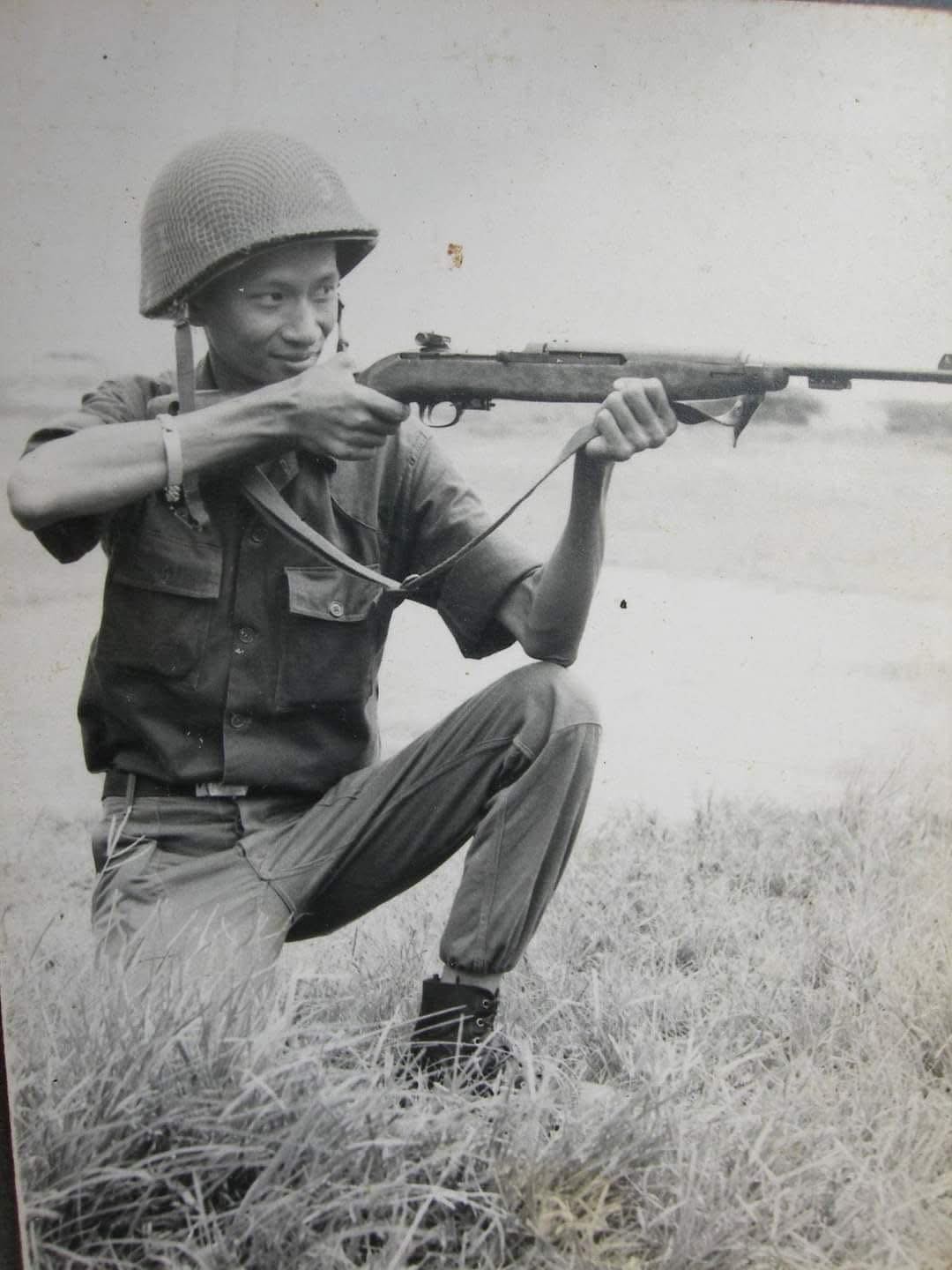 Quân trường