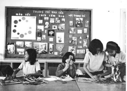 Học sinh sinh viên 