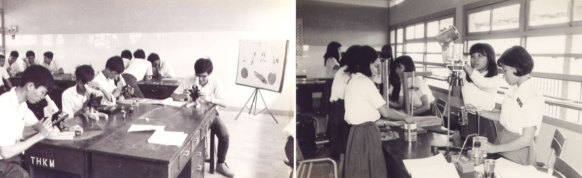 Học sinh sinh viên 