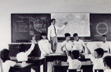 Học sinh sinh viên 