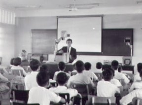 Học sinh sinh viên