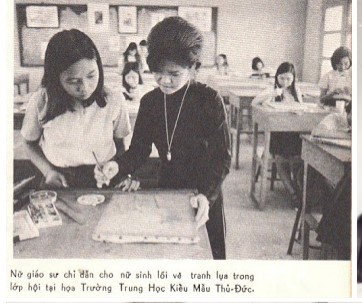 Học sinh sinh viên