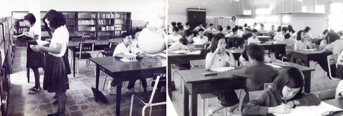 Học sinh sinh viên