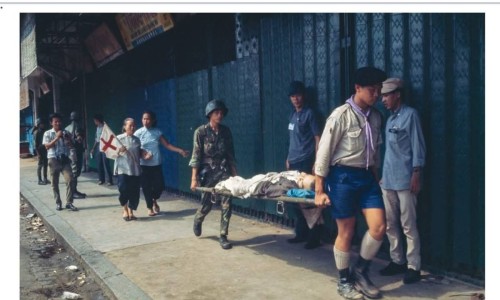 Chợ Lớn 1968