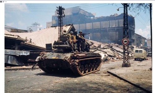 Chợ Lớn 1968