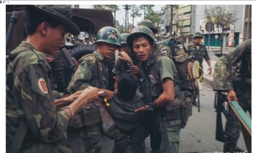 Chợ Lớn 1968
