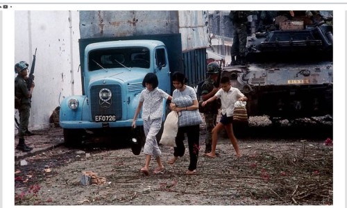 Chợ Lớn 1968