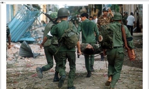 Chợ Lớn 1968