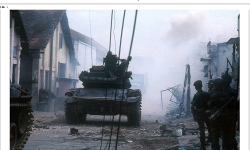 Mậu Thân 1968
