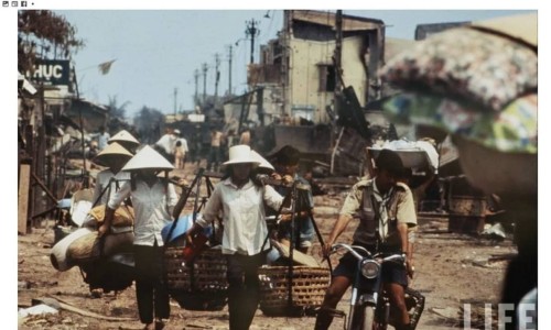 Mậu Thân 1968