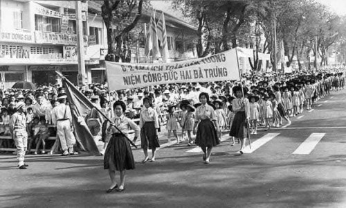 Hai Bà Trưng