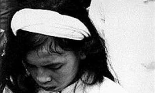Tiếc thương