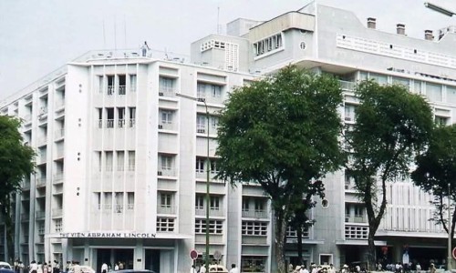 Sài Gòn ngày xưa thập niên 60's