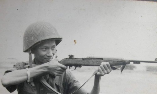 Quân trường