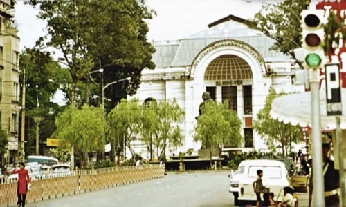 Sài Gòn Xưa