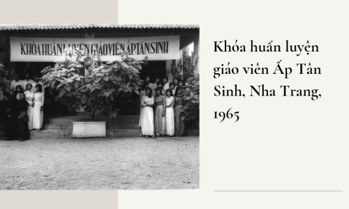 Nha Trang 1965