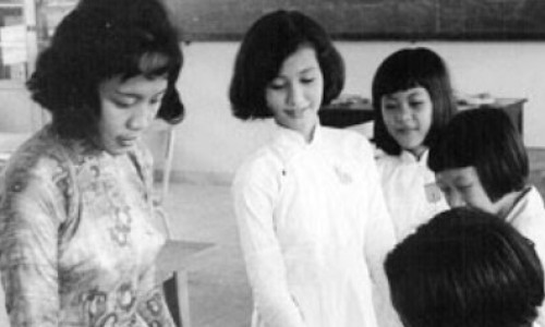 Học sinh sinh viên 