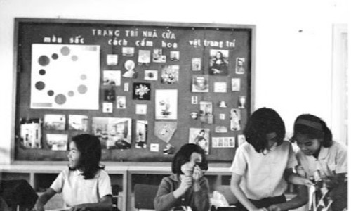 Học sinh sinh viên 