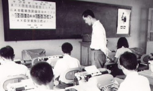 Học sinh sinh viên 