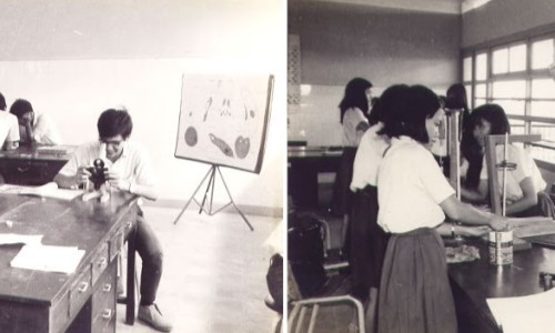 Học sinh sinh viên 
