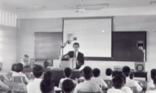 Học sinh sinh viên