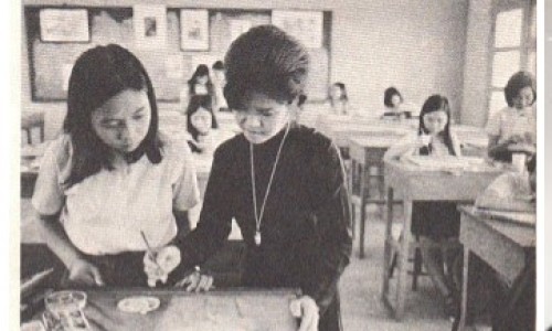 Học sinh sinh viên