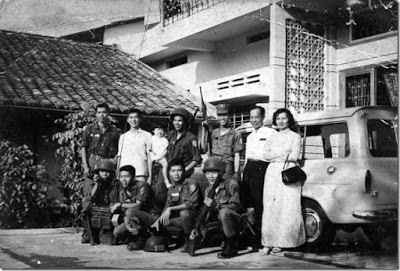 7/68KQ Trường Bộ Binh Thủ Đức