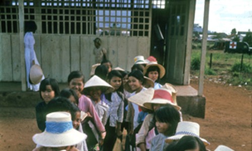 Phước Long 1968 - 1969