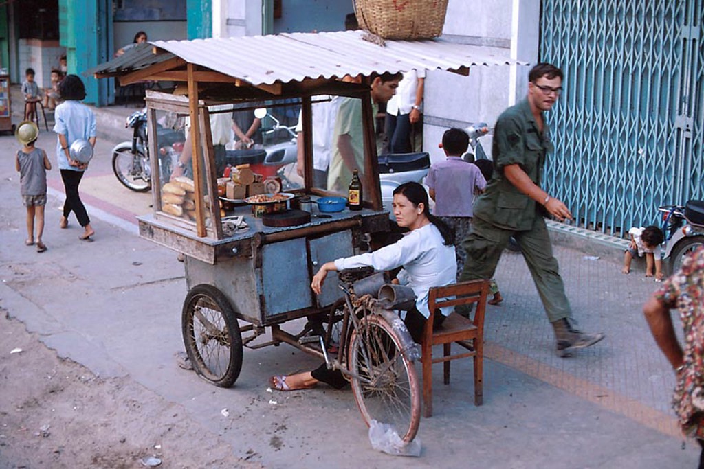 NHA TRANG - Photo by John Copeland
