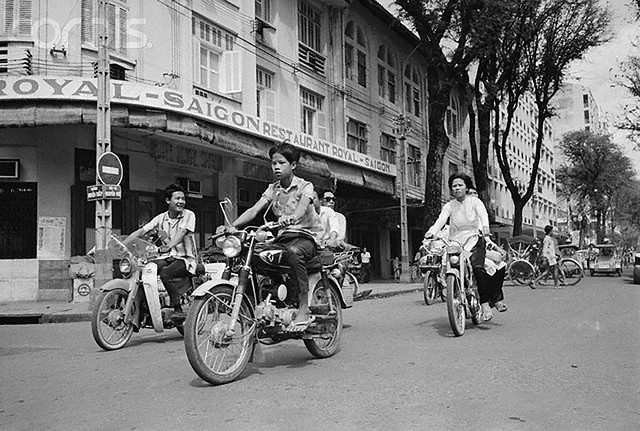 18 Nov 1967, Saigon