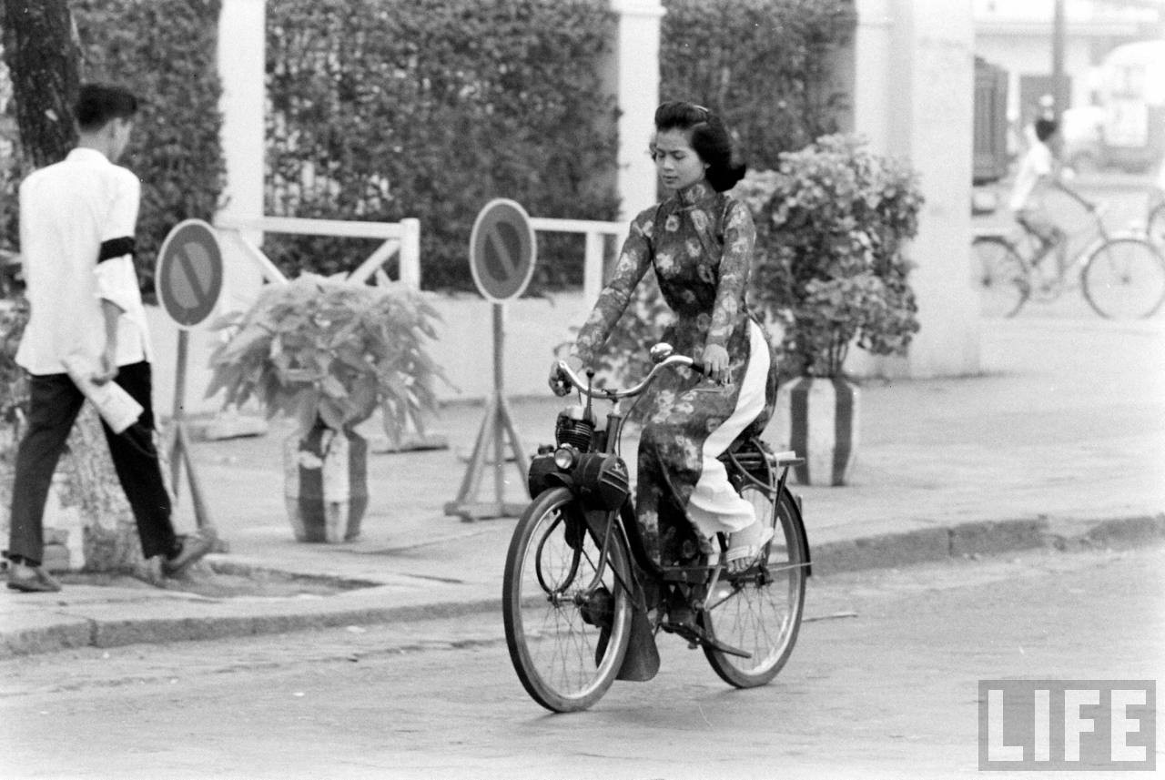 Saigon 1961